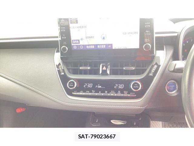 Toyota COROLLA SPORT 2021-05 8561511-4