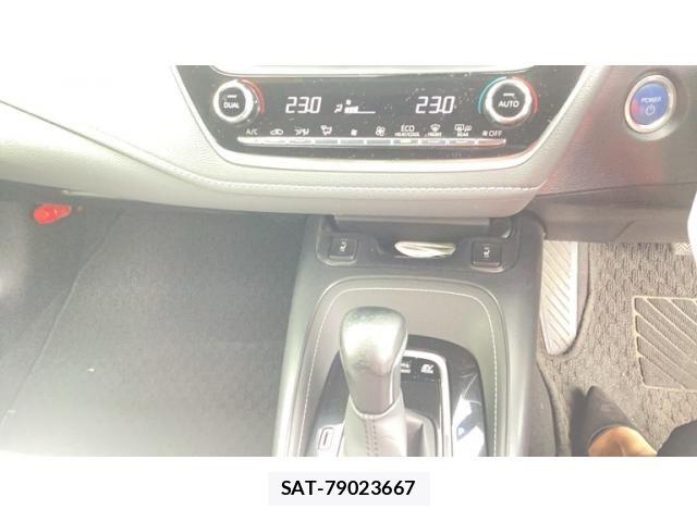 Toyota COROLLA SPORT 2021-05 8561511-5