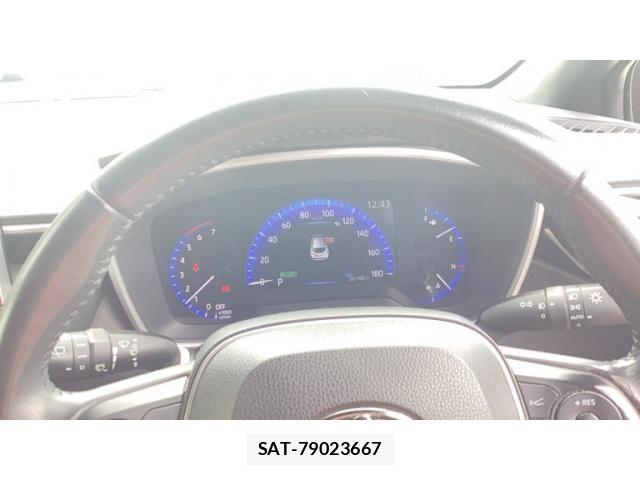 Toyota COROLLA SPORT 2021-05 8561511-7