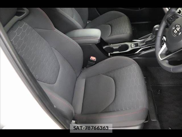 Toyota COROLLA SPORT 2020-09 8561507-10