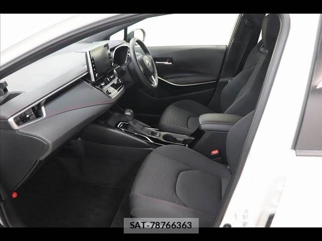 Toyota COROLLA SPORT 2020-09 8561507-11