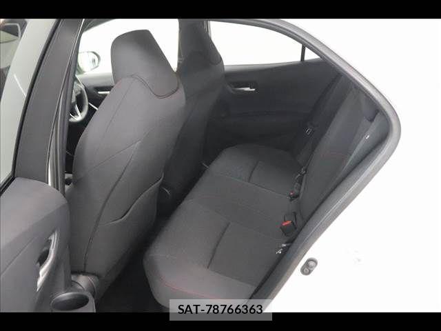 Toyota COROLLA SPORT 2020-09 8561507-12