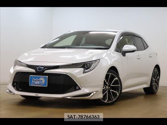 Toyota COROLLA SPORT 2020-09 8561507-16