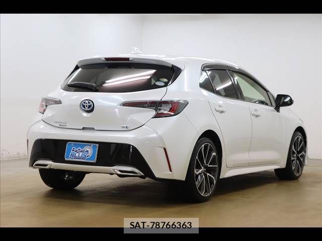Toyota COROLLA SPORT 2020-09 8561507-18