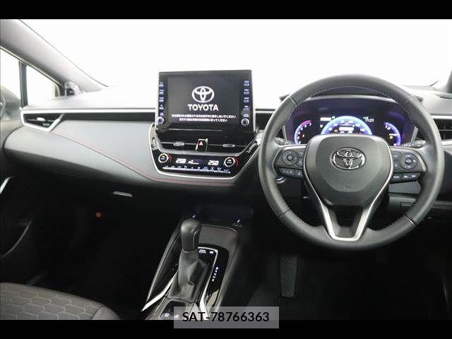 Toyota COROLLA SPORT 2020-09 8561507-1