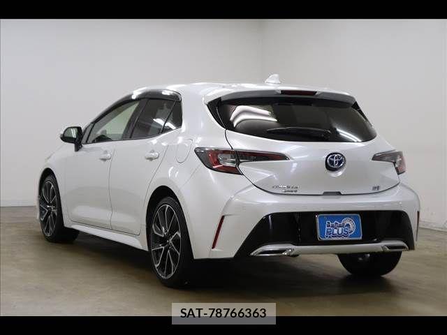Toyota COROLLA SPORT 2020-09 8561507-19