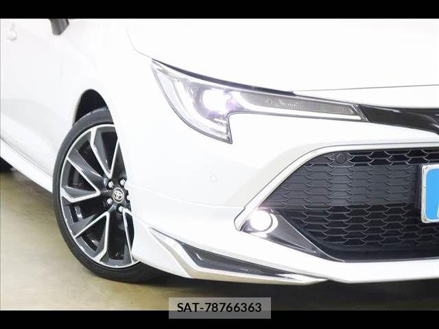 Toyota COROLLA SPORT 2020-09 8561507-22