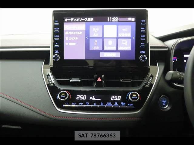 Toyota COROLLA SPORT 2020-09 8561507-29