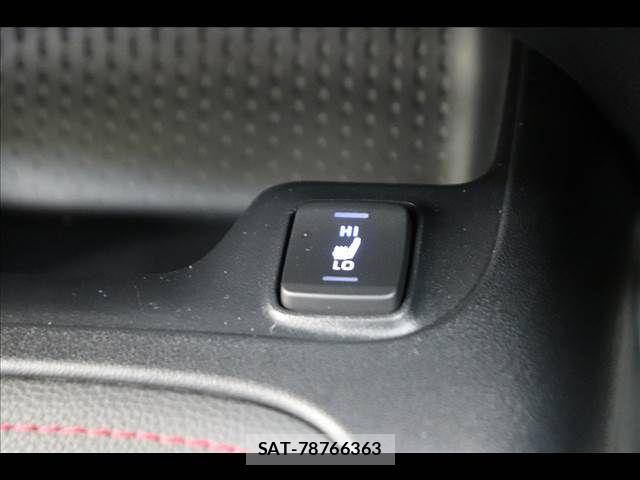 Toyota COROLLA SPORT 2020-09 8561507-3