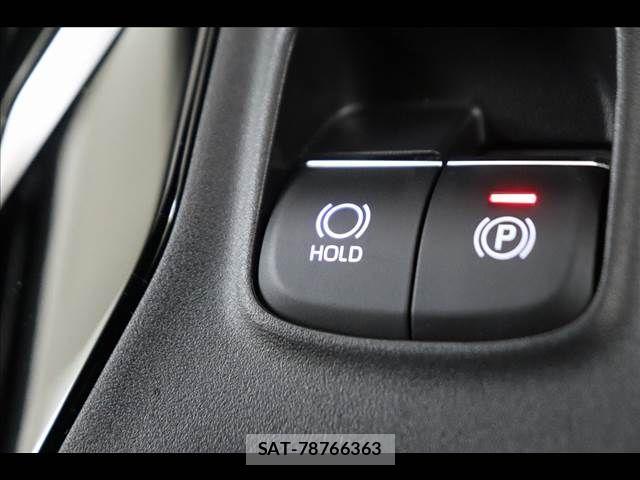 Toyota COROLLA SPORT 2020-09 8561507-4