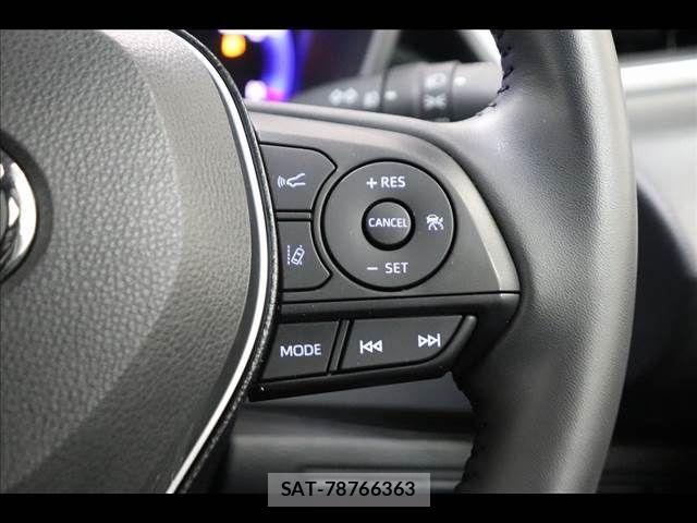 Toyota COROLLA SPORT 2020-09 8561507-5