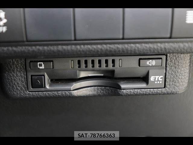 Toyota COROLLA SPORT 2020-09 8561507-6