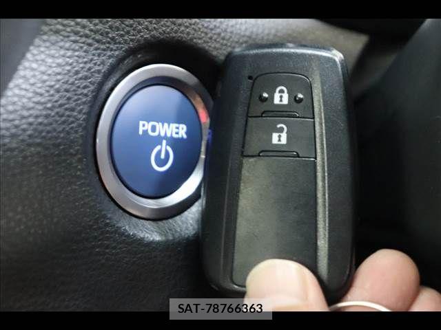Toyota COROLLA SPORT 2020-09 8561507-7