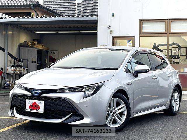 sat car