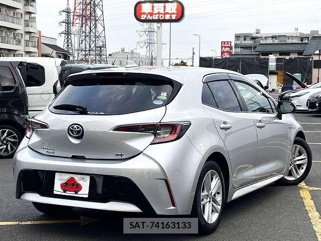 Toyota COROLLA SPORT 2018-07 8561510-2