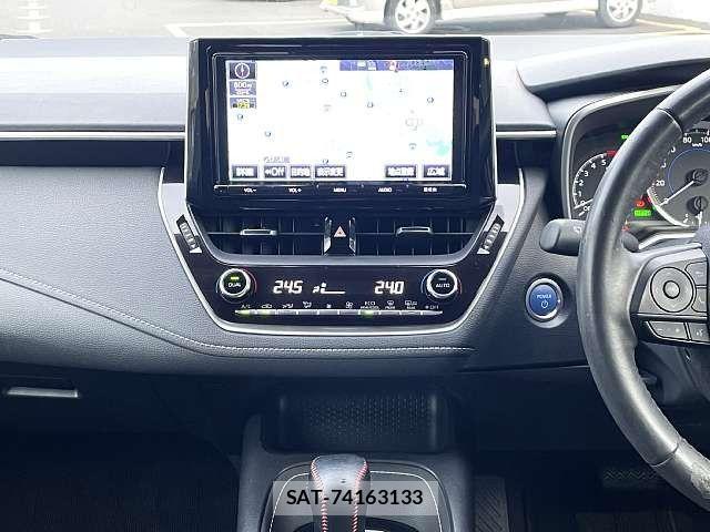Toyota COROLLA SPORT 2018-07 8561510-5