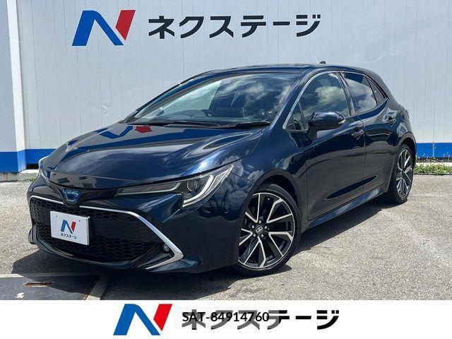 Toyota COROLLA SPORT 2020-11 8561509-0