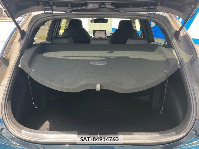 Toyota COROLLA SPORT 2020-11 8561509-10
