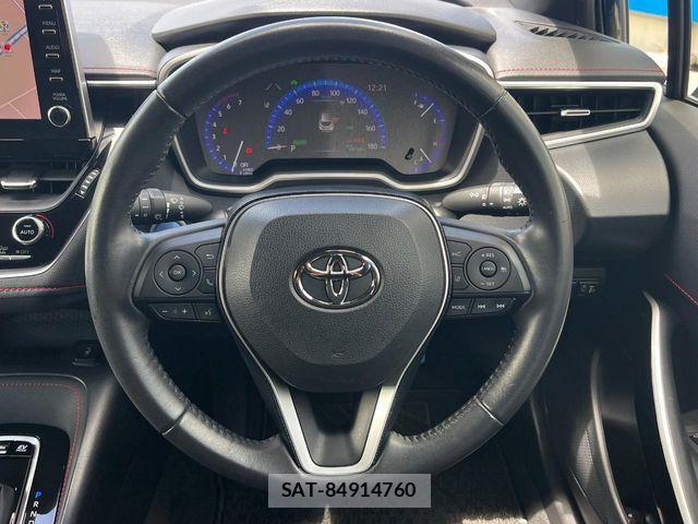 Toyota COROLLA SPORT 2020-11 8561509-11