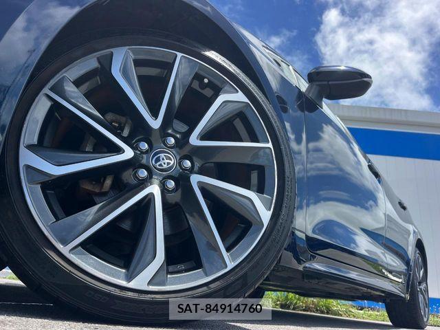Toyota COROLLA SPORT 2020-11 8561509-12