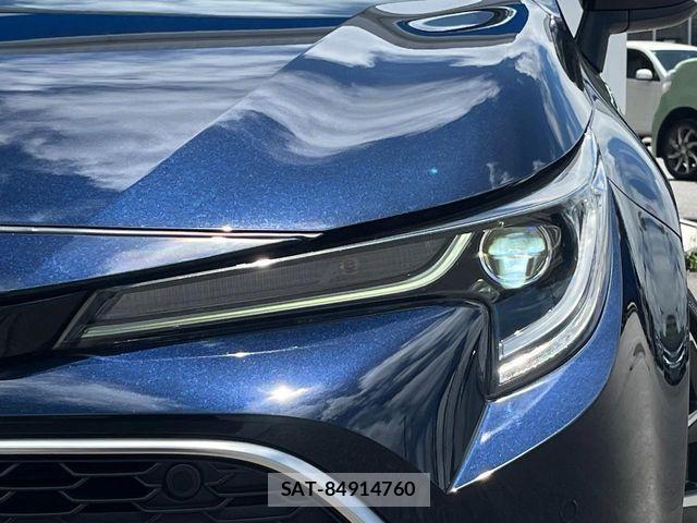 Toyota COROLLA SPORT 2020-11 8561509-13