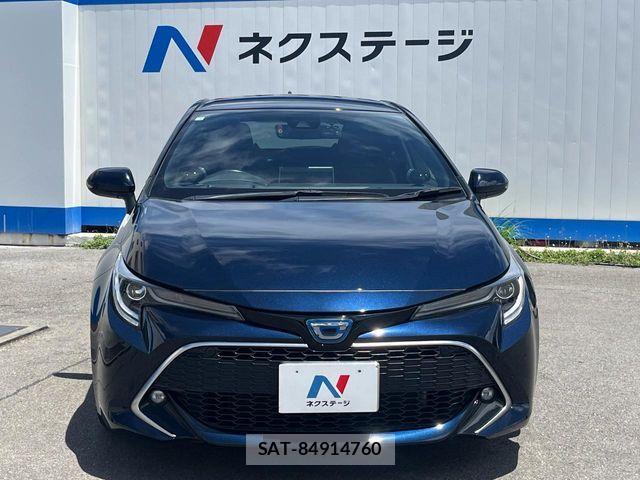 Toyota COROLLA SPORT 2020-11 8561509-14