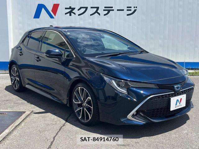 Toyota COROLLA SPORT 2020-11 8561509-16