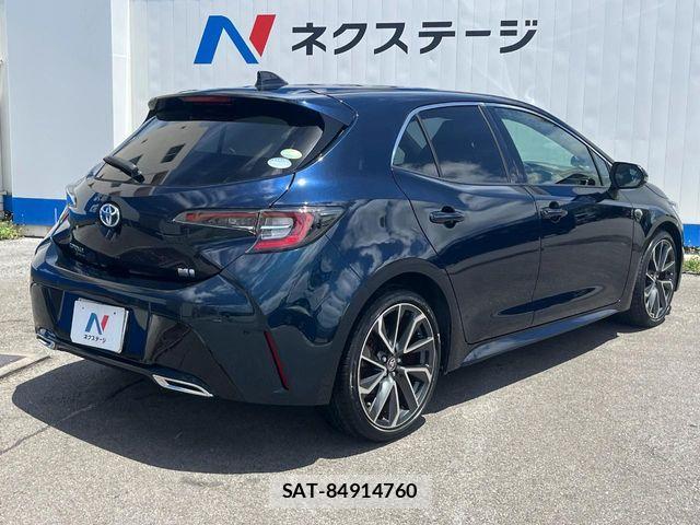 Toyota COROLLA SPORT 2020-11 8561509-17