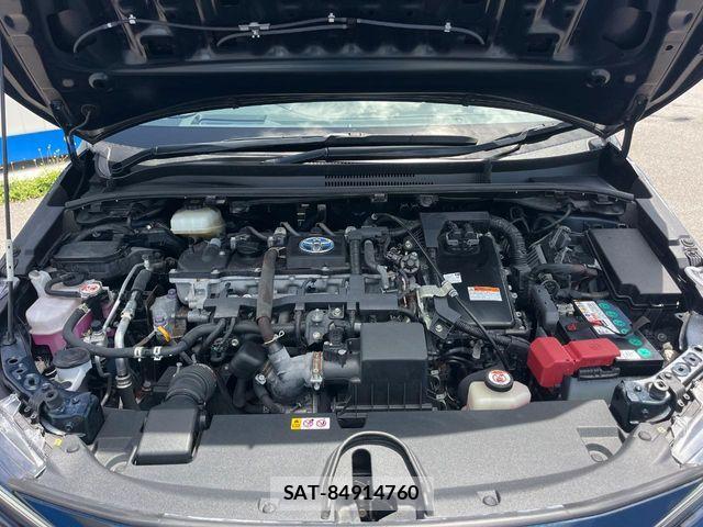 Toyota COROLLA SPORT 2020-11 8561509-18