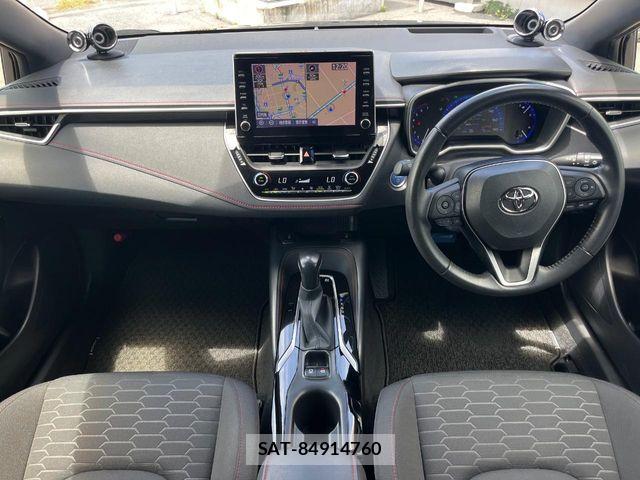 Toyota COROLLA SPORT 2020-11 8561509-1