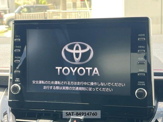 Toyota COROLLA SPORT 2020-11 8561509-3