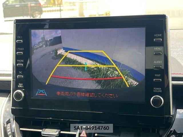 Toyota COROLLA SPORT 2020-11 8561509-4