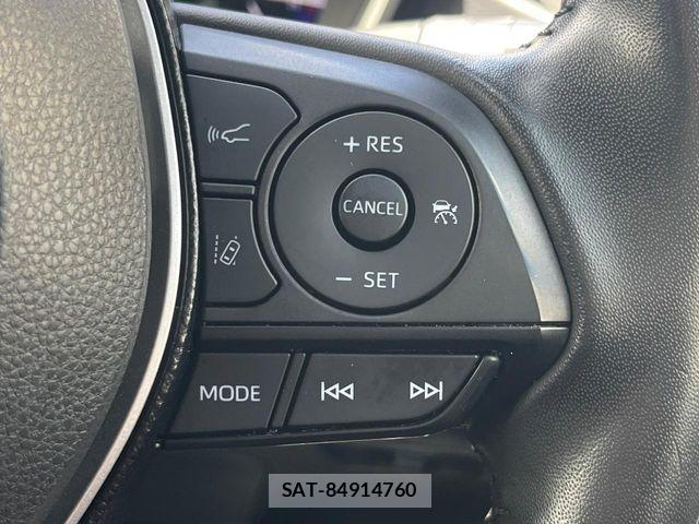 Toyota COROLLA SPORT 2020-11 8561509-5