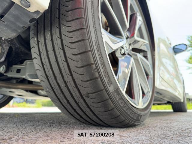 Toyota COROLLA SPORT 2021-09 8561508-9