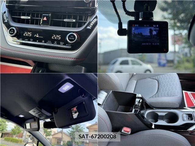 Toyota COROLLA SPORT 2021-09 8561508-12