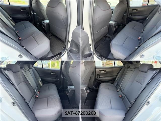 Toyota COROLLA SPORT 2021-09 8561508-15