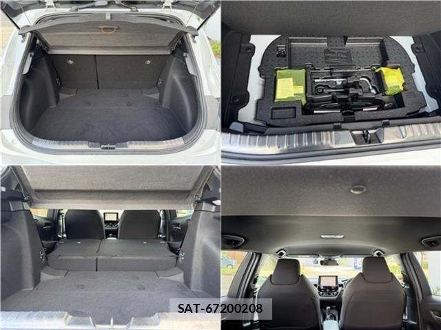 Toyota COROLLA SPORT 2021-09 8561508-16