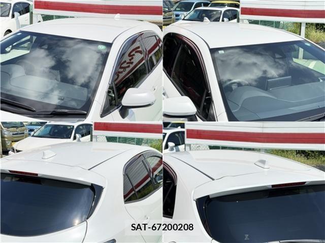 Toyota COROLLA SPORT 2021-09 8561508-19