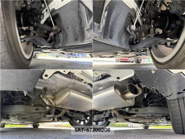 Toyota COROLLA SPORT 2021-09 8561508-23