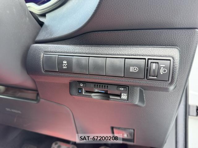Toyota COROLLA SPORT 2021-09 8561508-25