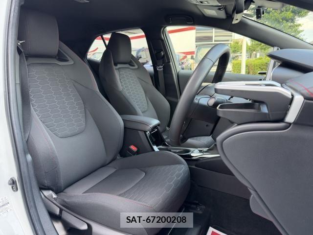 Toyota COROLLA SPORT 2021-09 8561508-6