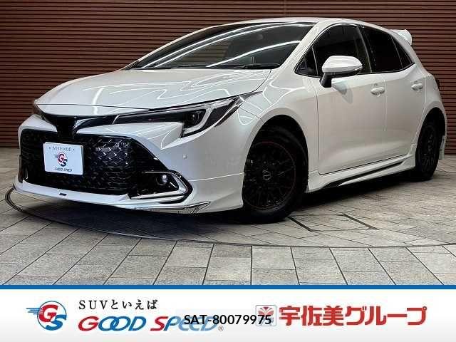 Toyota COROLLA SPORT 2025-01 8626231-0