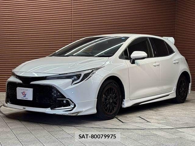 Toyota COROLLA SPORT 2025-01 8626231-13