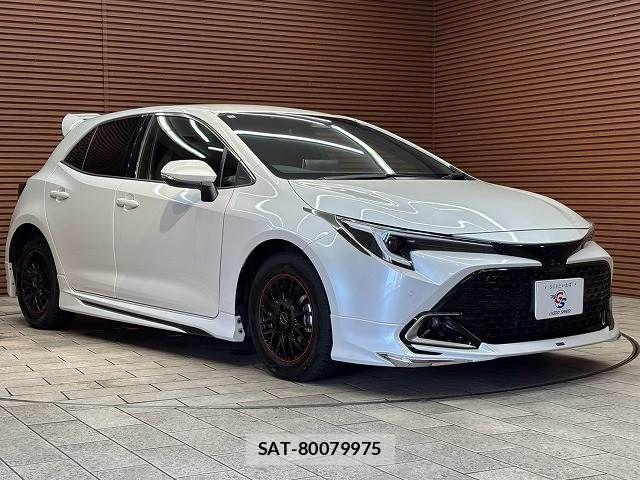 Toyota COROLLA SPORT 2025-01 8626231-14