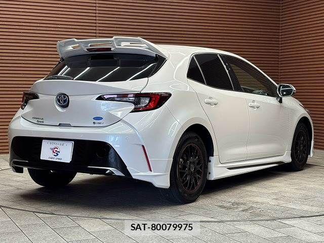 Toyota COROLLA SPORT 2025-01 8626231-15