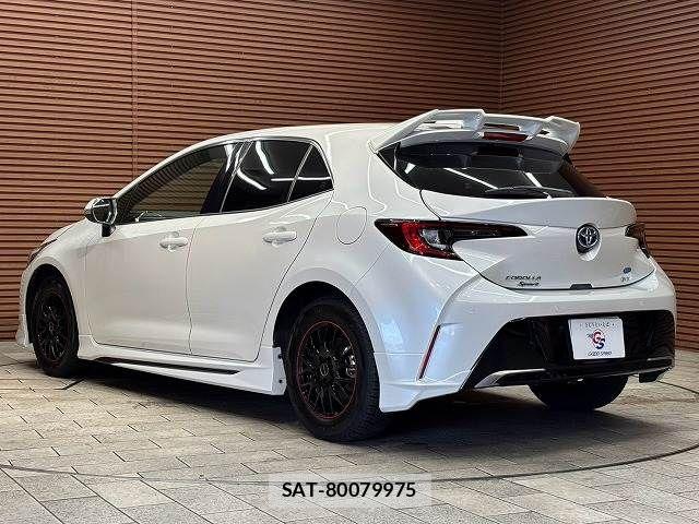 Toyota COROLLA SPORT 2025-01 8626231-16