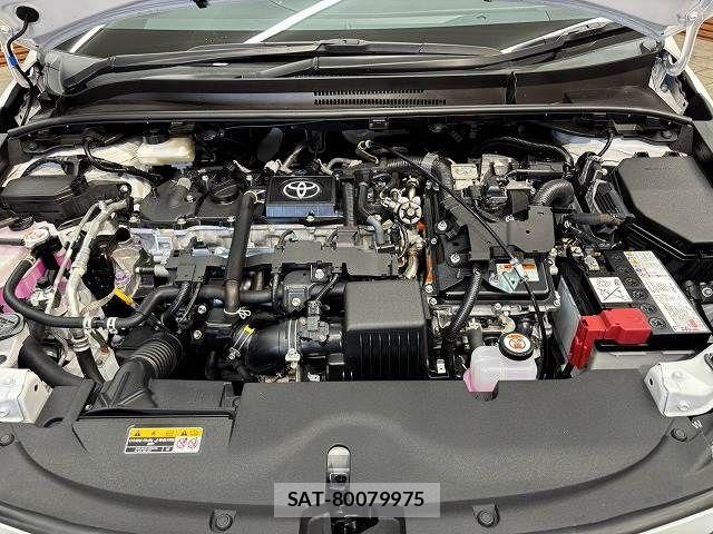 Toyota COROLLA SPORT 2025-01 8626231-19