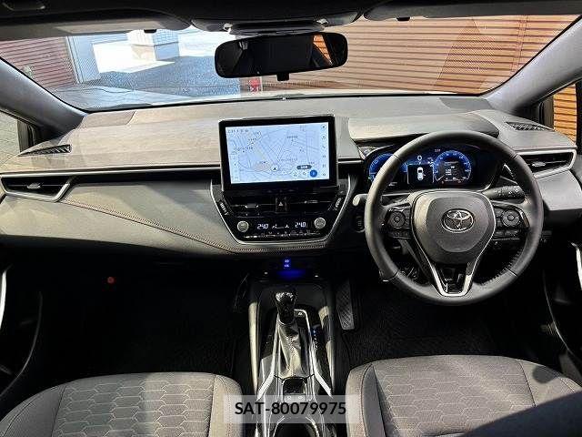 Toyota COROLLA SPORT 2025-01 8626231-2
