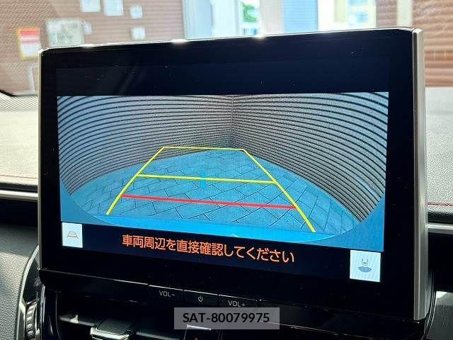 Toyota COROLLA SPORT 2025-01 8626231-4