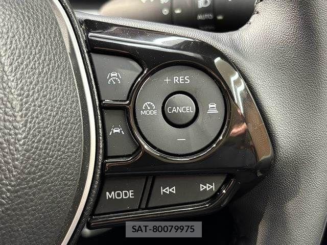 Toyota COROLLA SPORT 2025-01 8626231-8